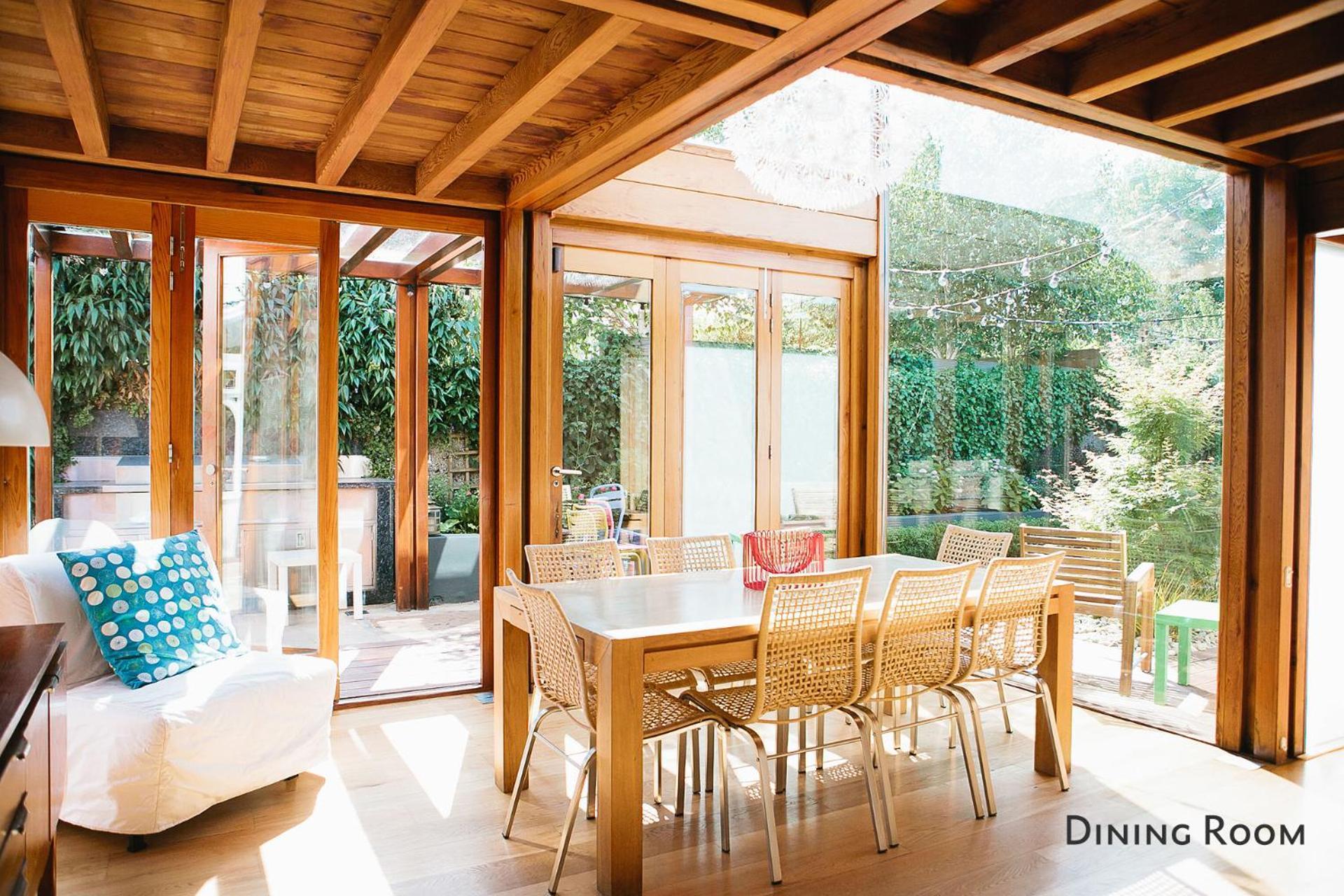 Luxury Architect Designed House Holiday home *