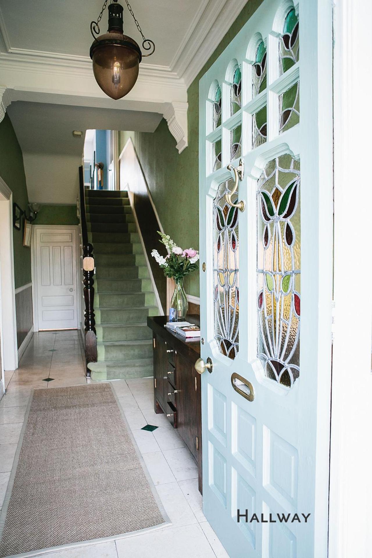 Luxury Architect Designed House * Dublin