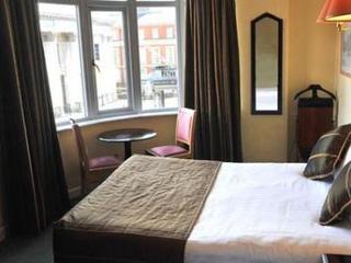 Parliament Hotel
