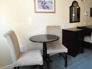 Hotel Parliament Dublin