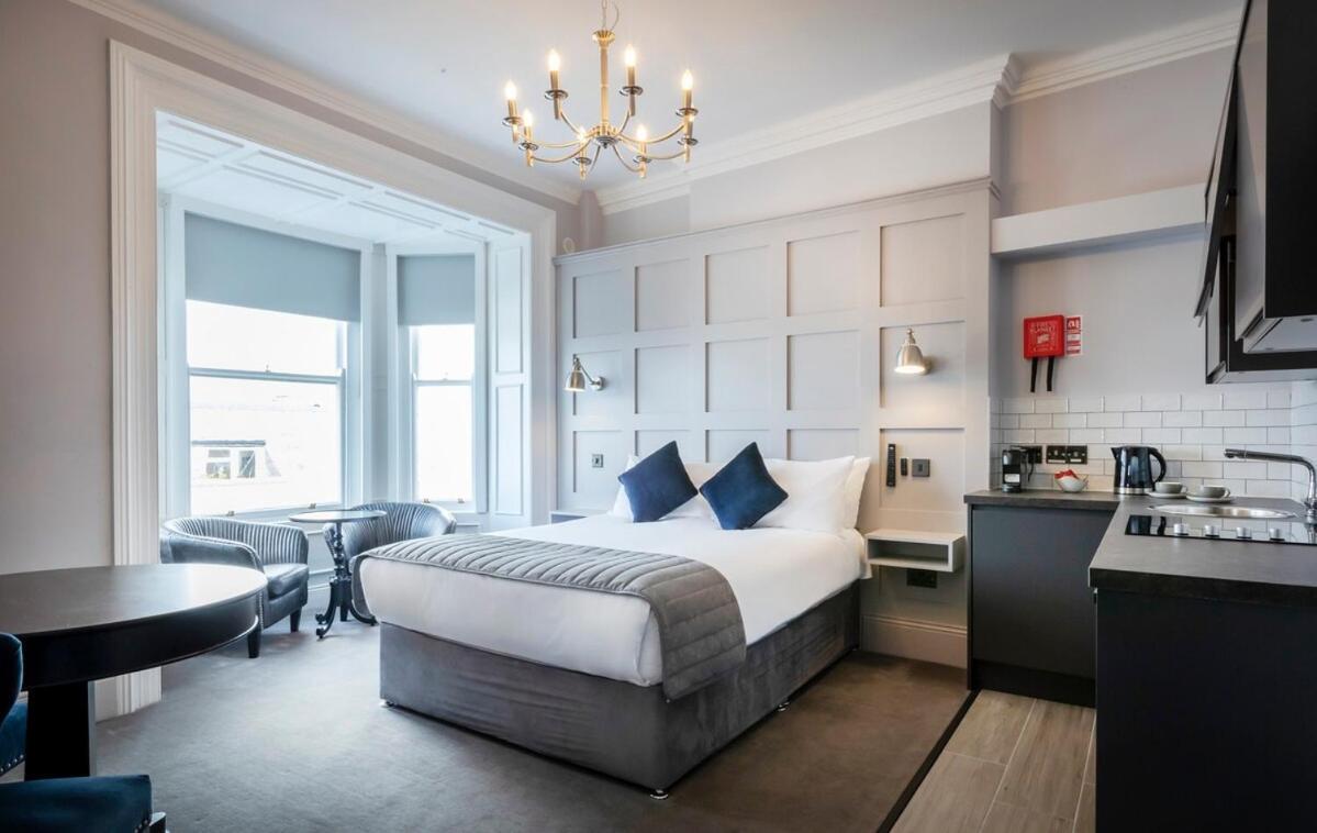 Apartment Superb Marina Dublin