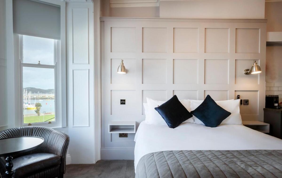 Superb Marina Apartment Dublin