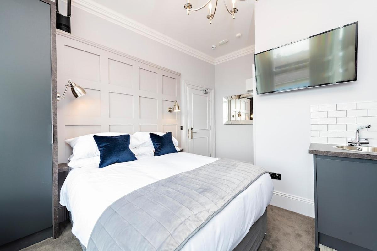 Superb Marina Hideaway Dublin
