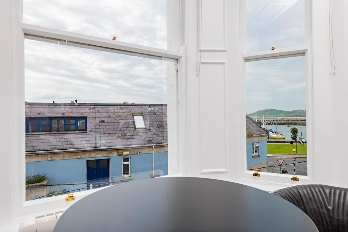 Superb Marina Hideaway Apartment Dublin