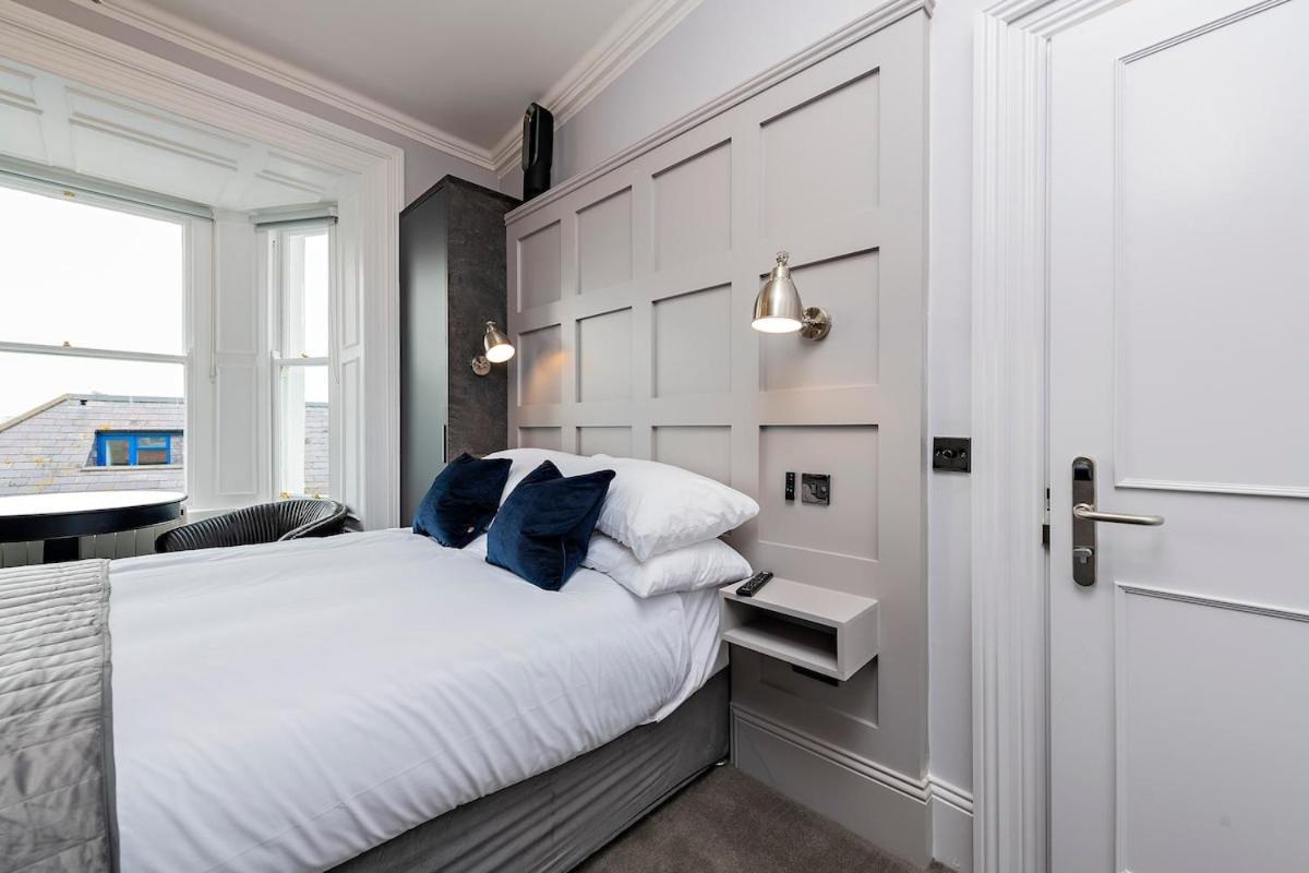 Superb Marina Hideaway Apartment Dublin