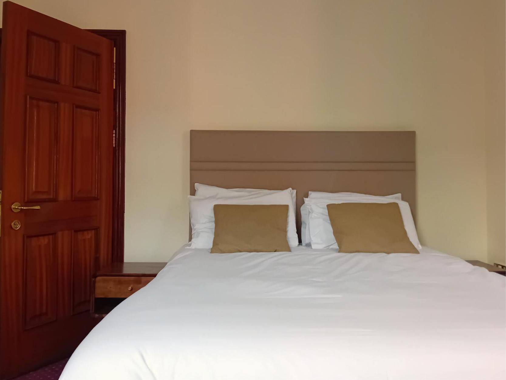 Guest house O'donoghue's
