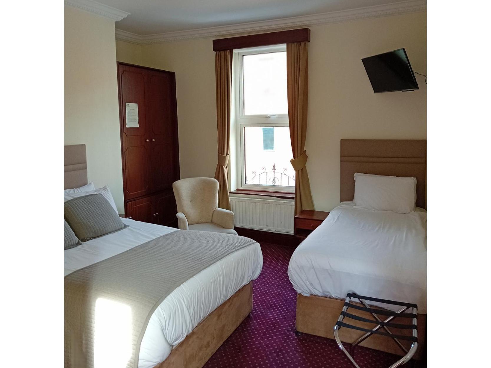 O'donoghue's Guest house Dublin