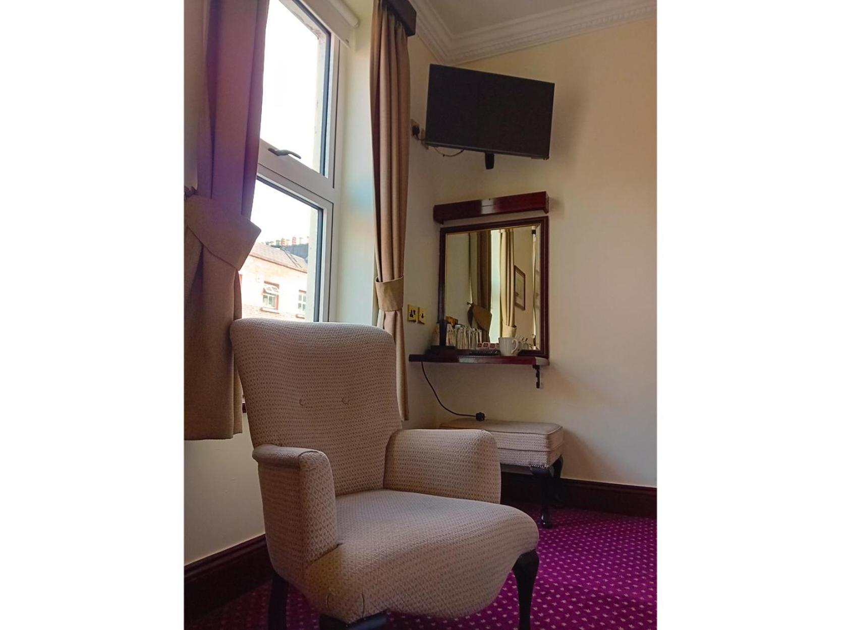 O'donoghue's Guest house