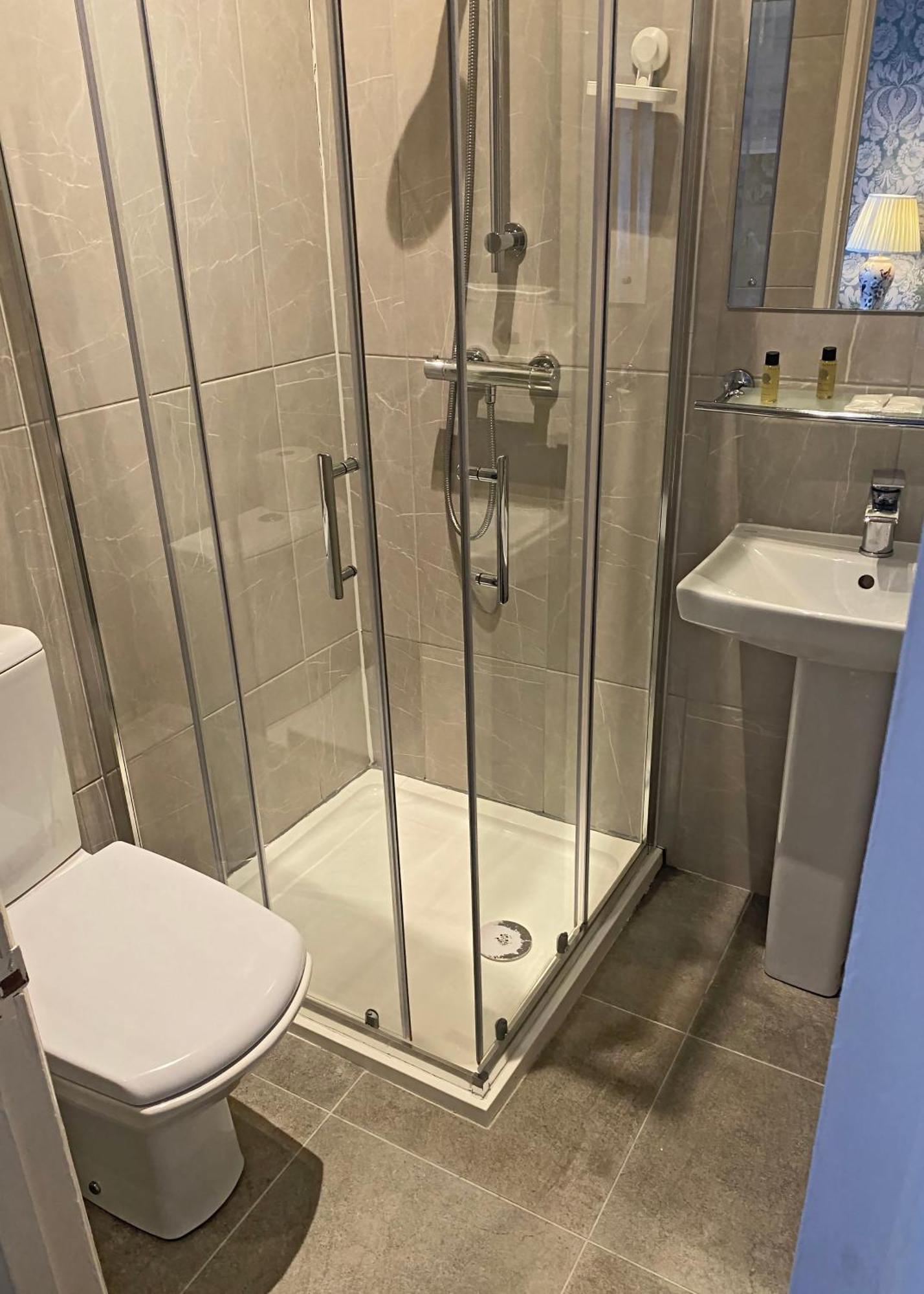 Fitzwilliam Townhouse 3* Dublin