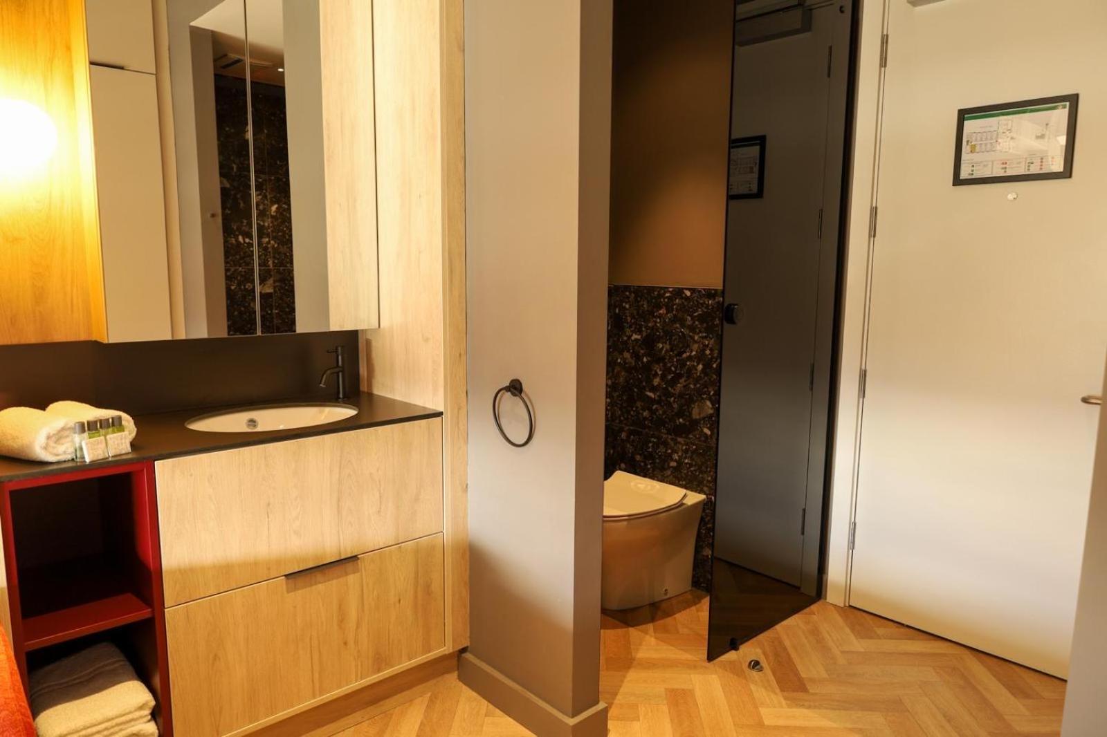 Niche Living - Dun Laoghaire Apartment