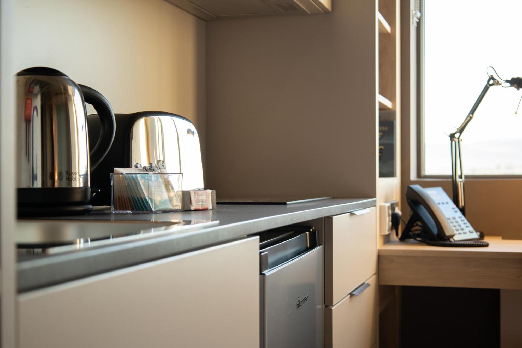Niche Living - Dun Laoghaire Apartment *