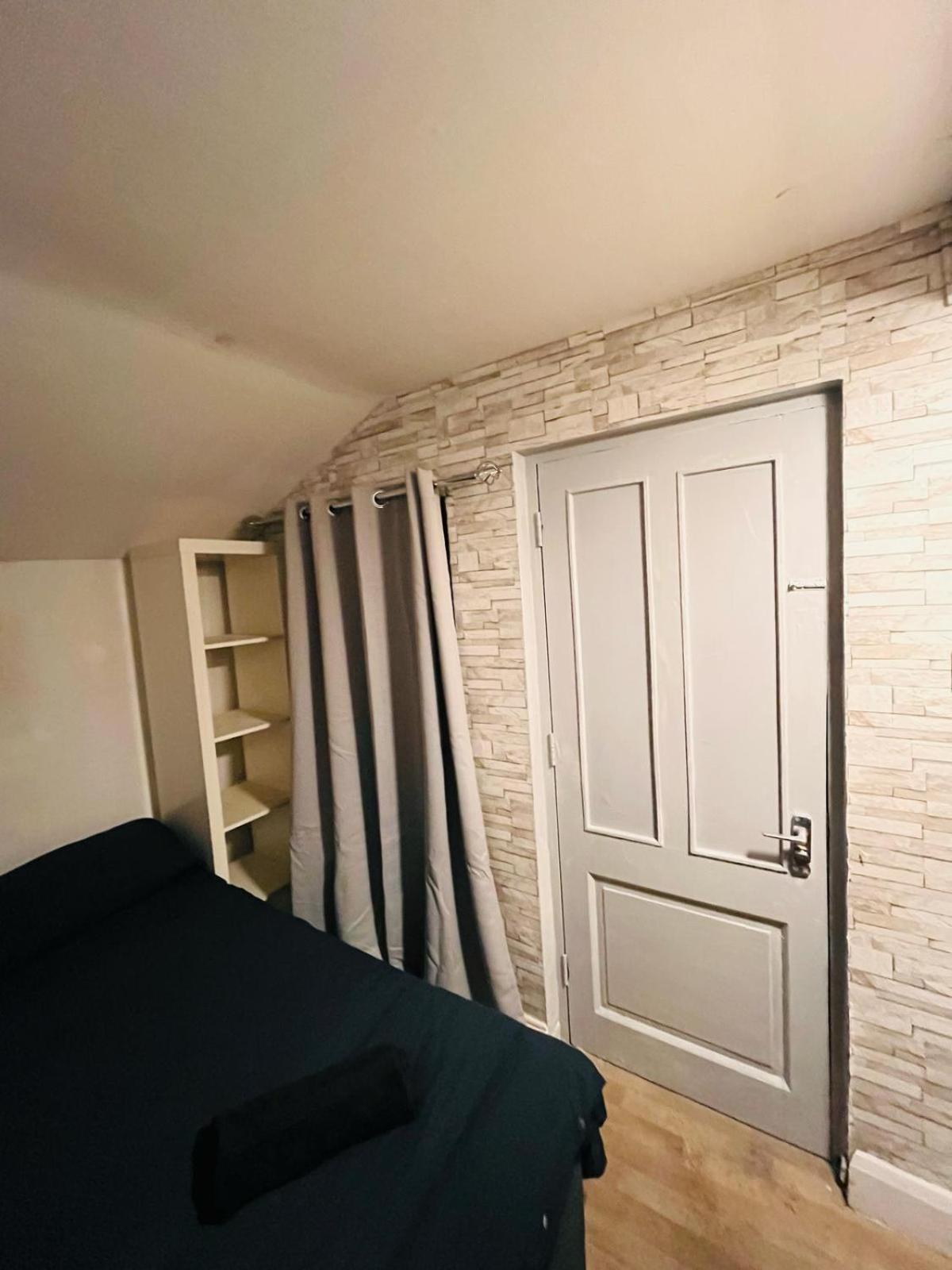 Flexible Spacious Quad 
