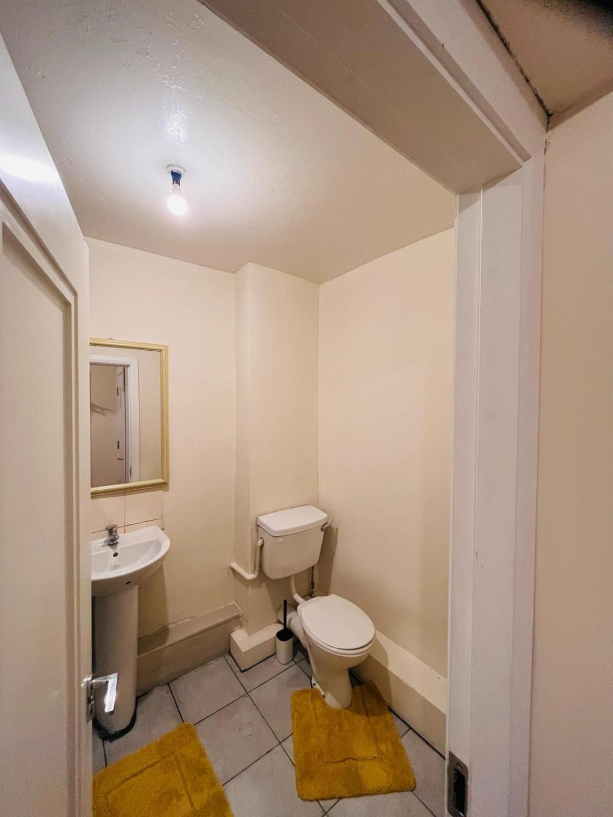 Flexible Spacious Quad 