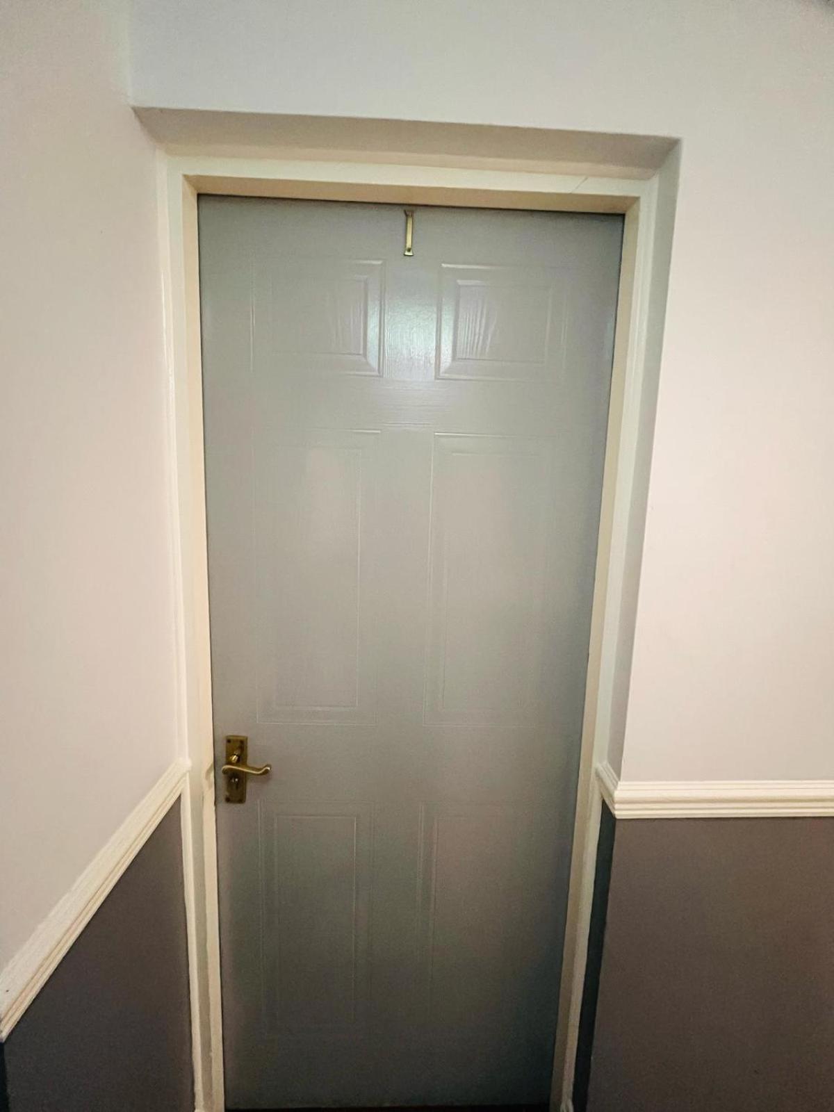 Guest house Flexible Spacious Quad 