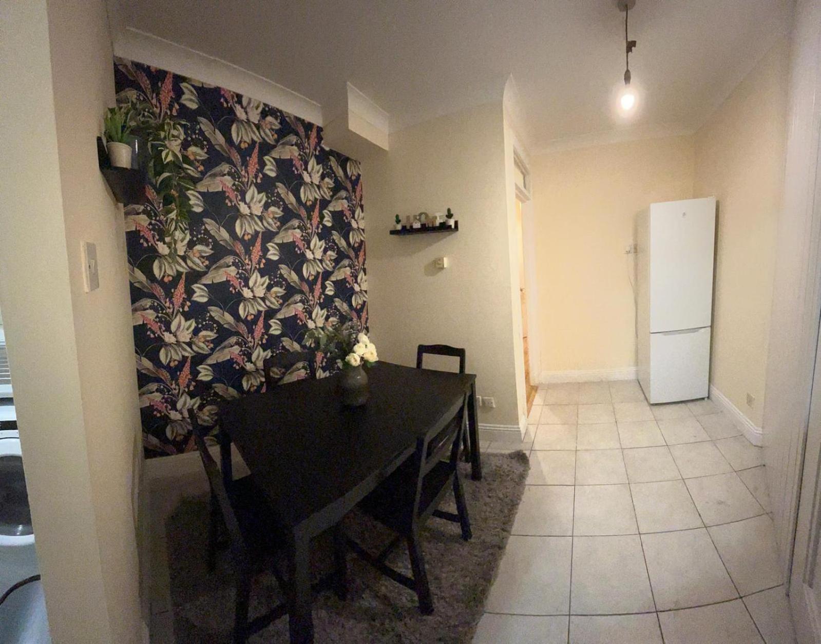 Flexible Spacious Quad 