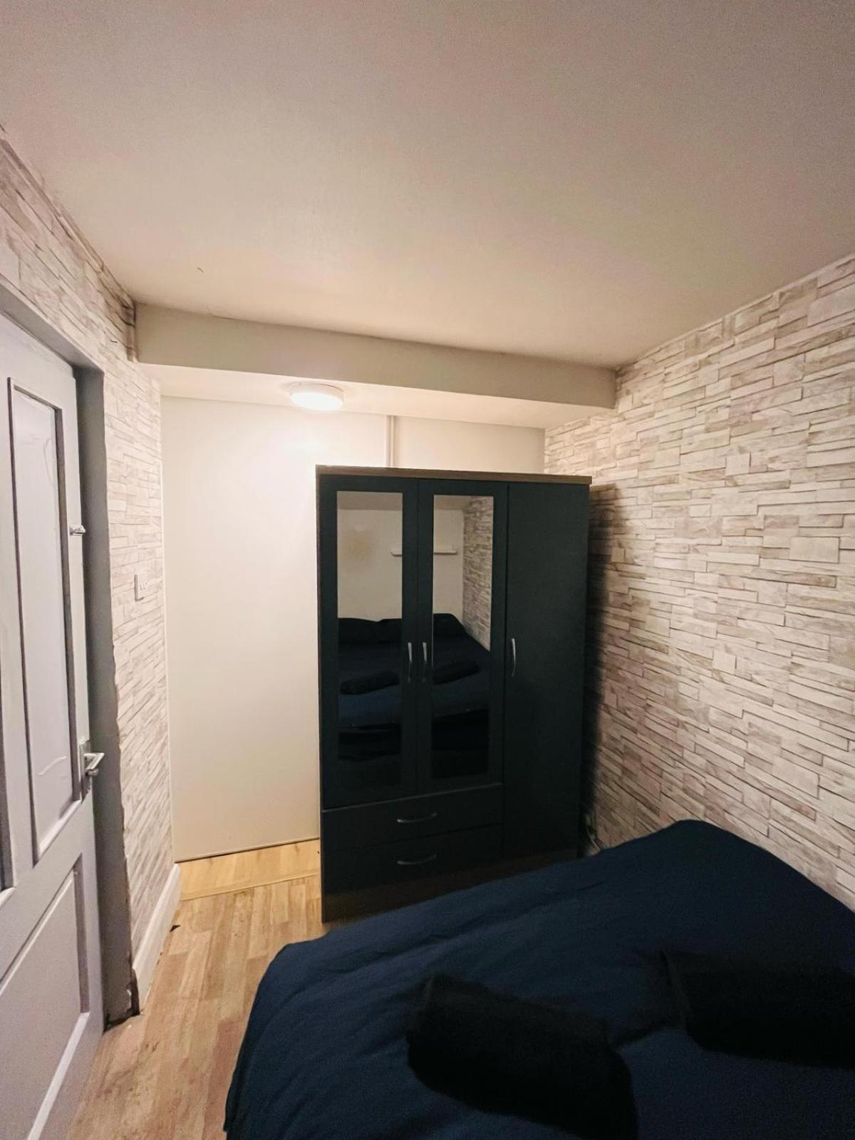 Flexible Spacious Quad 