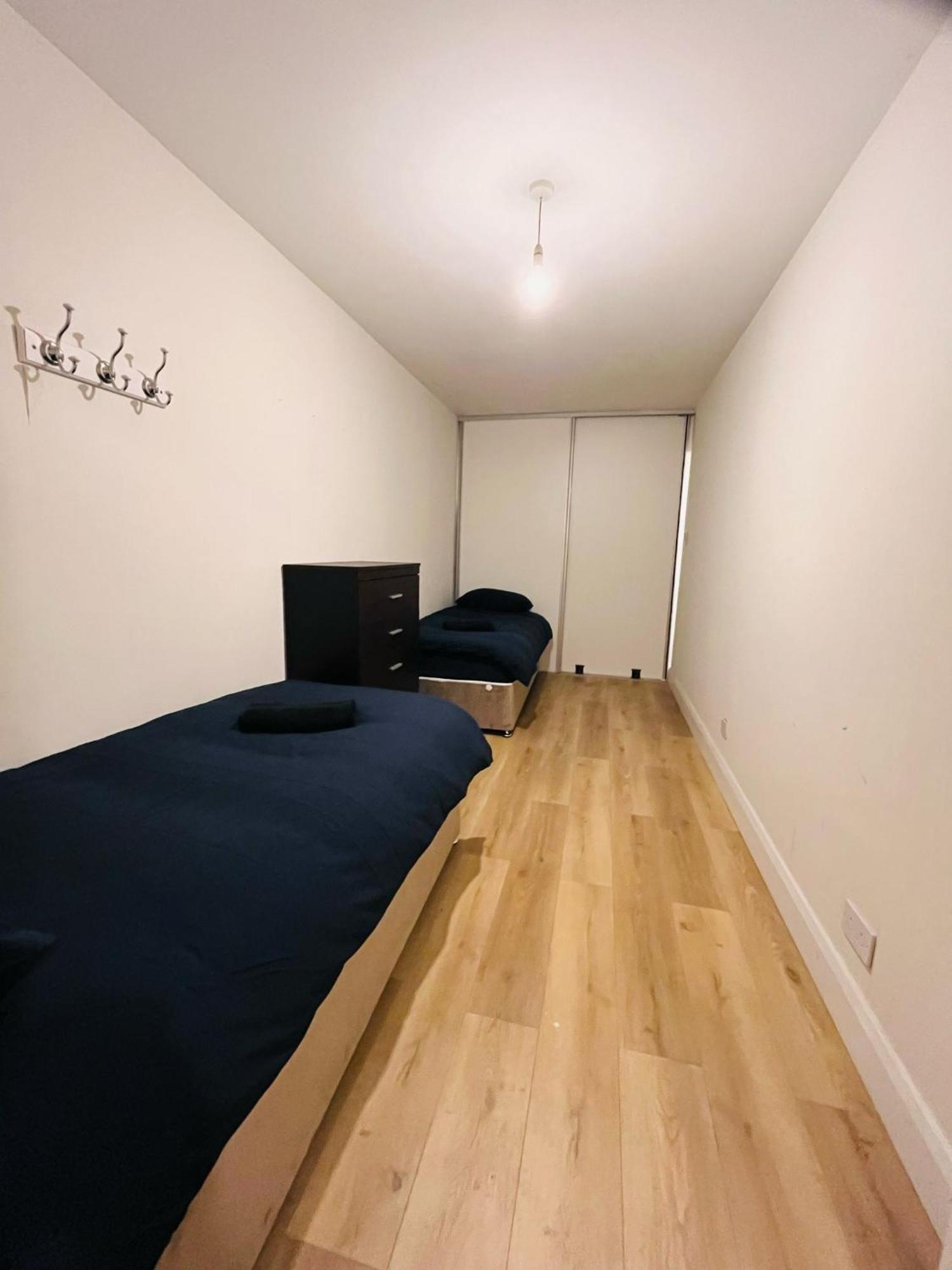 Flexible Spacious Quad 