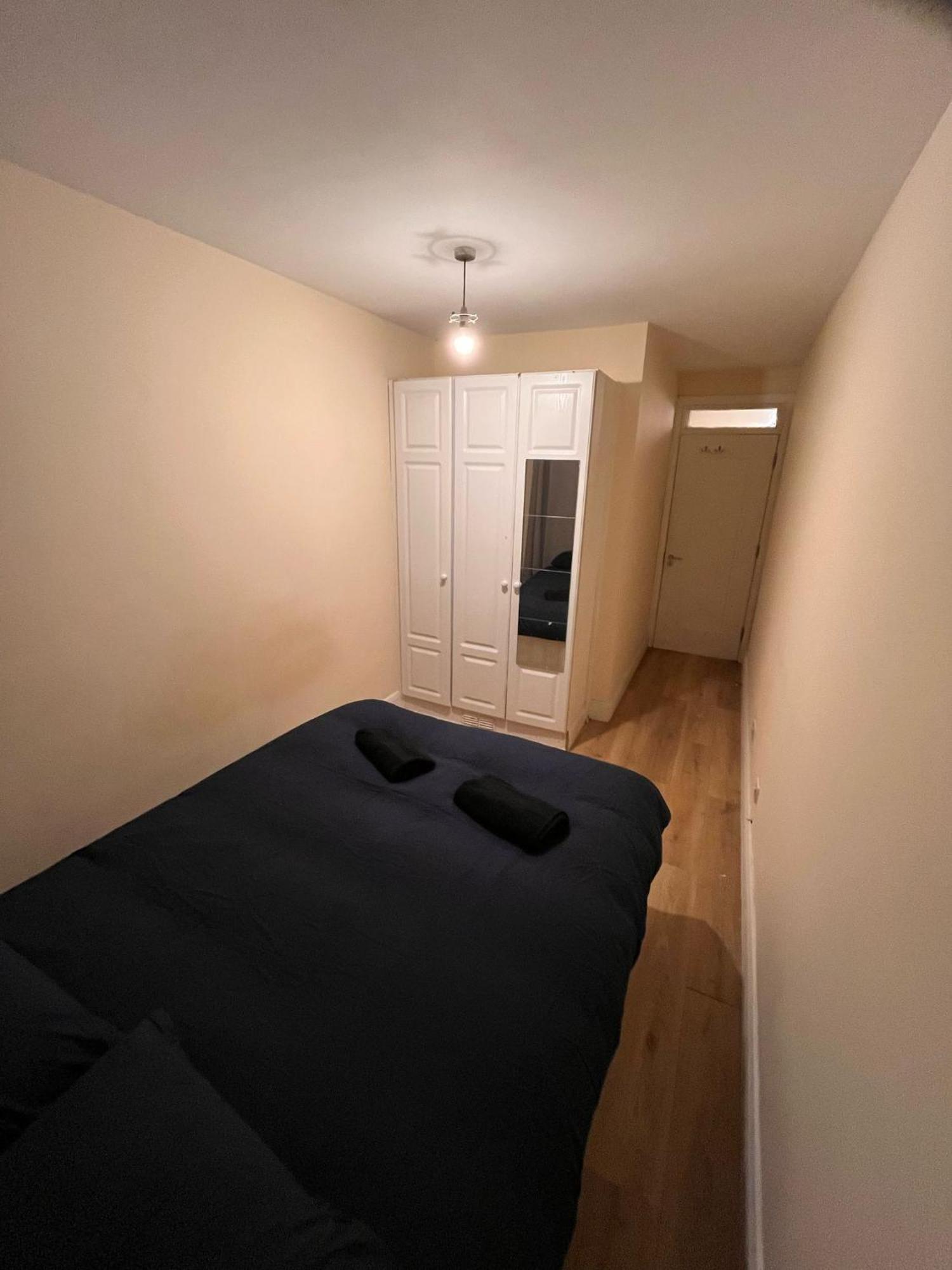 Guest house Flexible Spacious Quad 