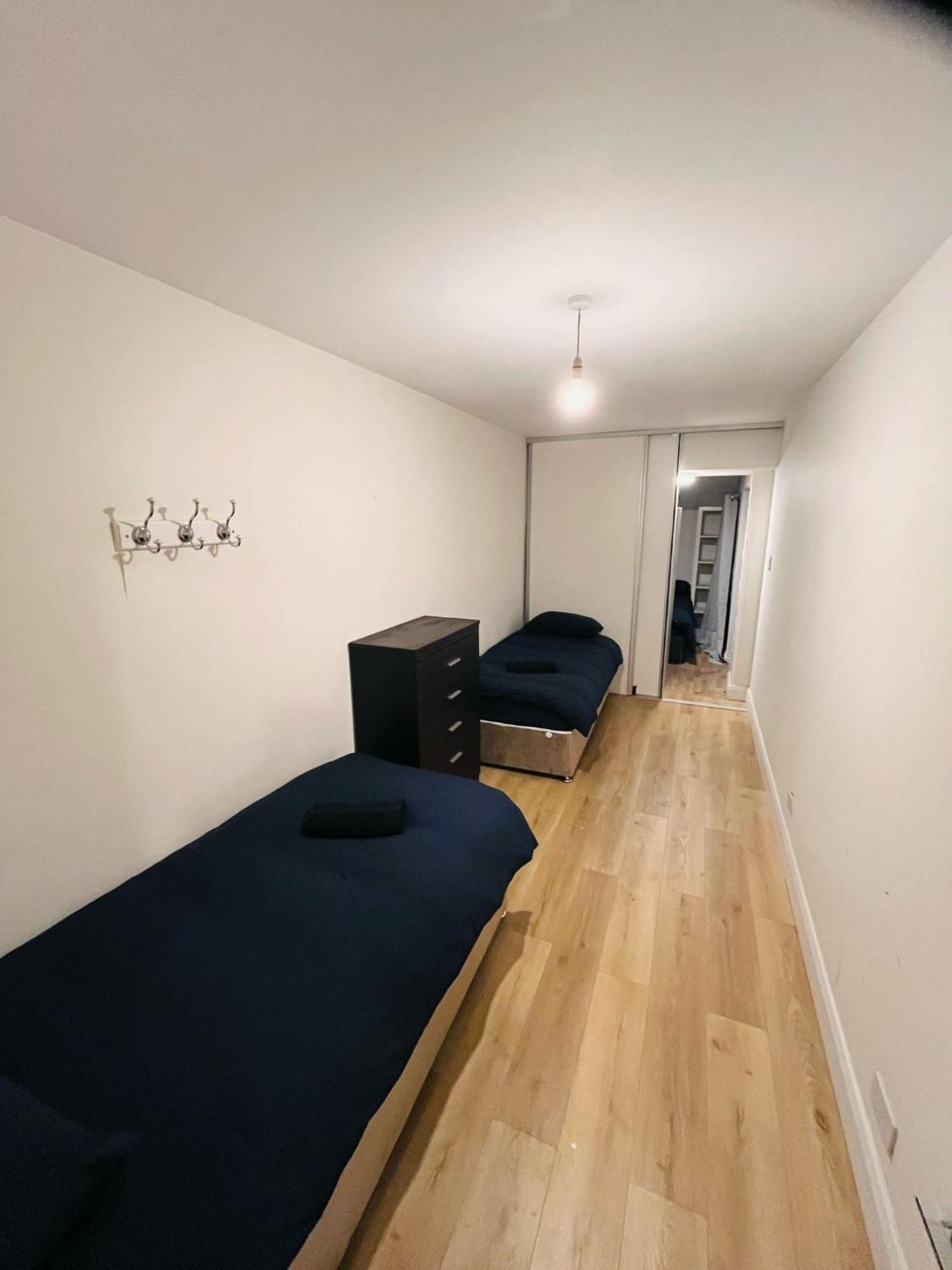 Guest house Flexible Spacious Quad 