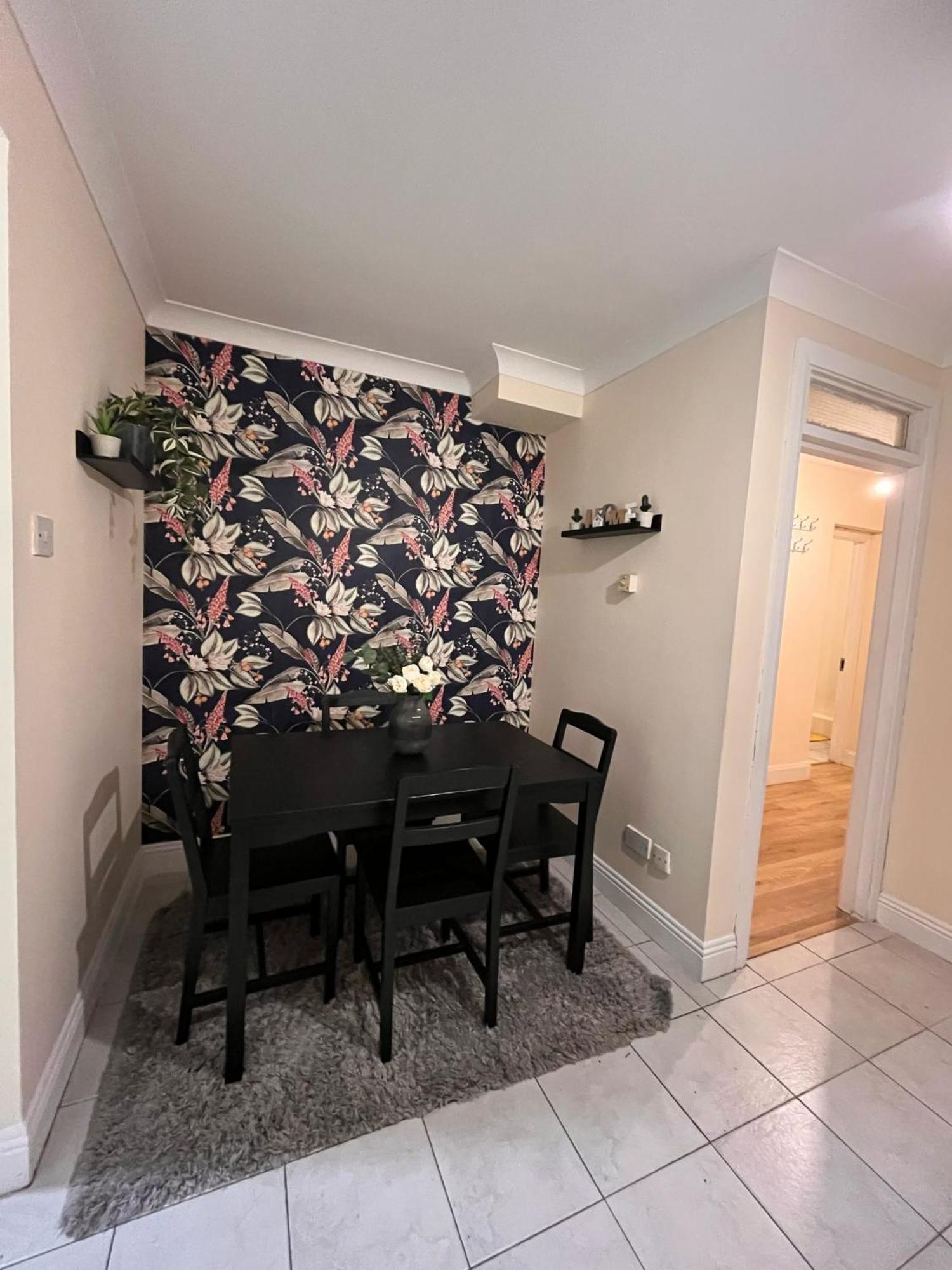 Flexible Spacious Quad 