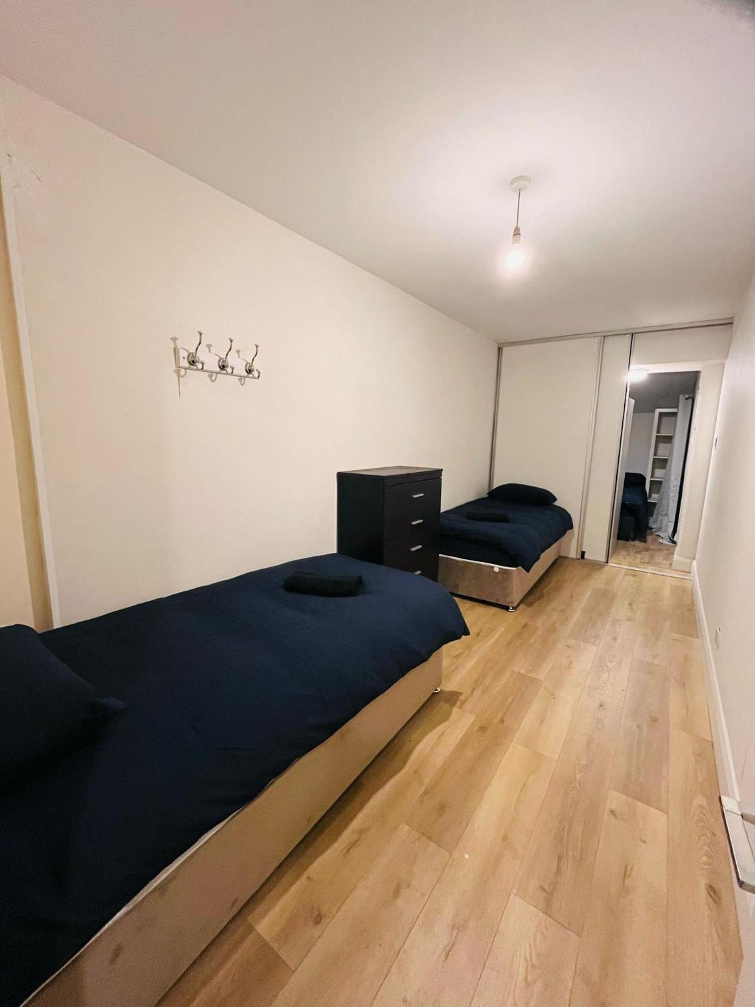 Flexible Spacious Quad 