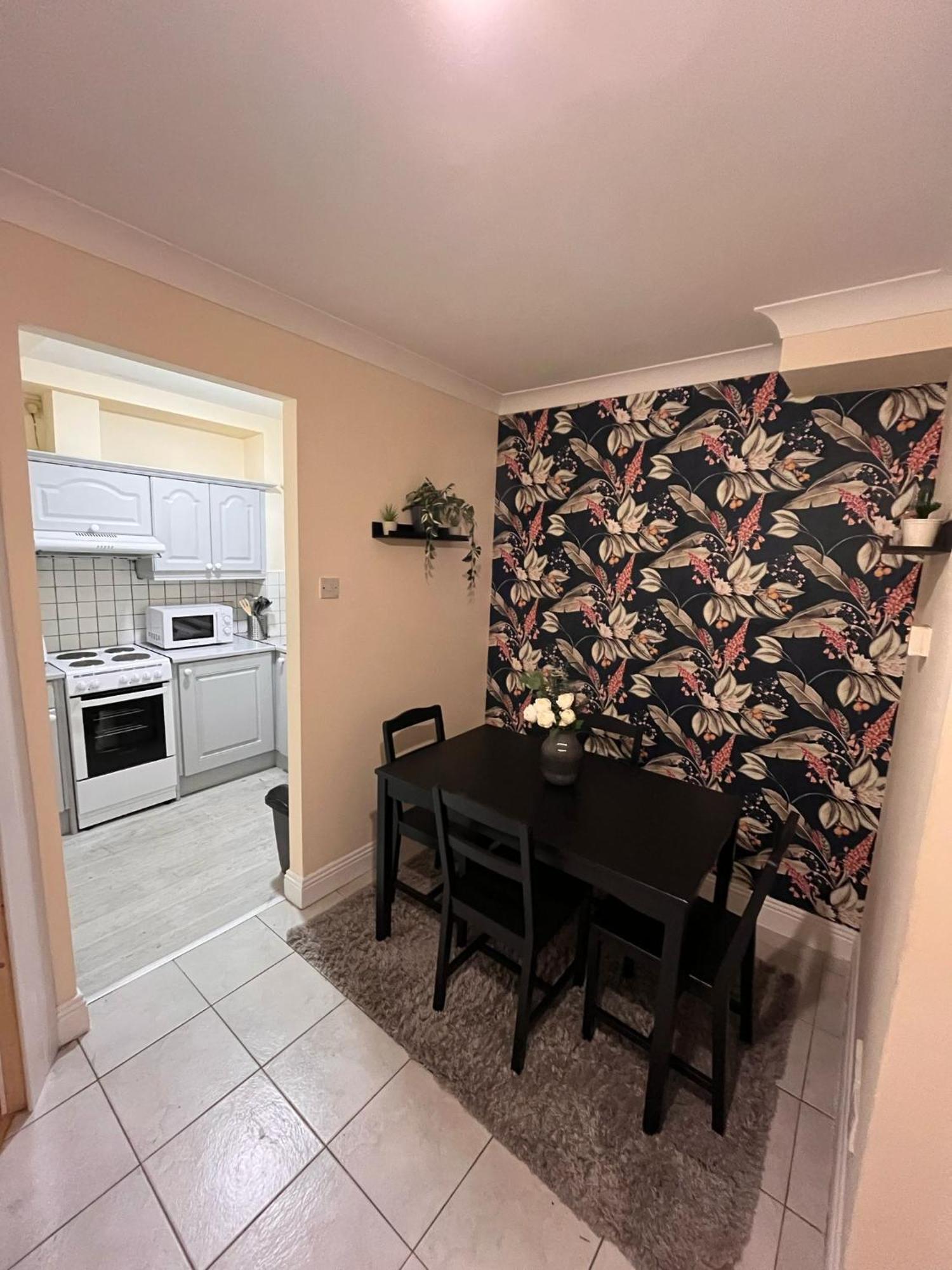 Flexible Spacious Quad 
