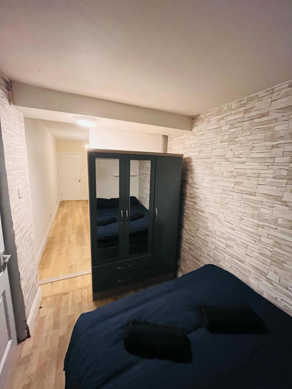 Flexible Spacious Quad 