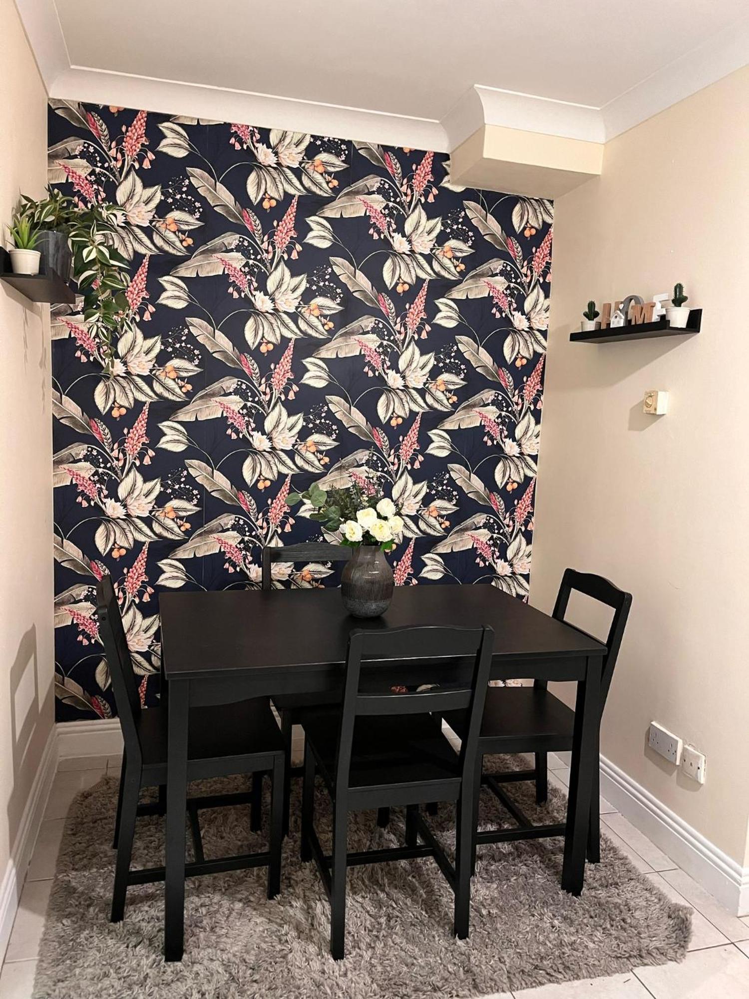 Superb Double Near The Spire - 2 Gasthof Dublin