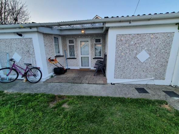 Homestay 44 Clonshaugh Crescent Dublin