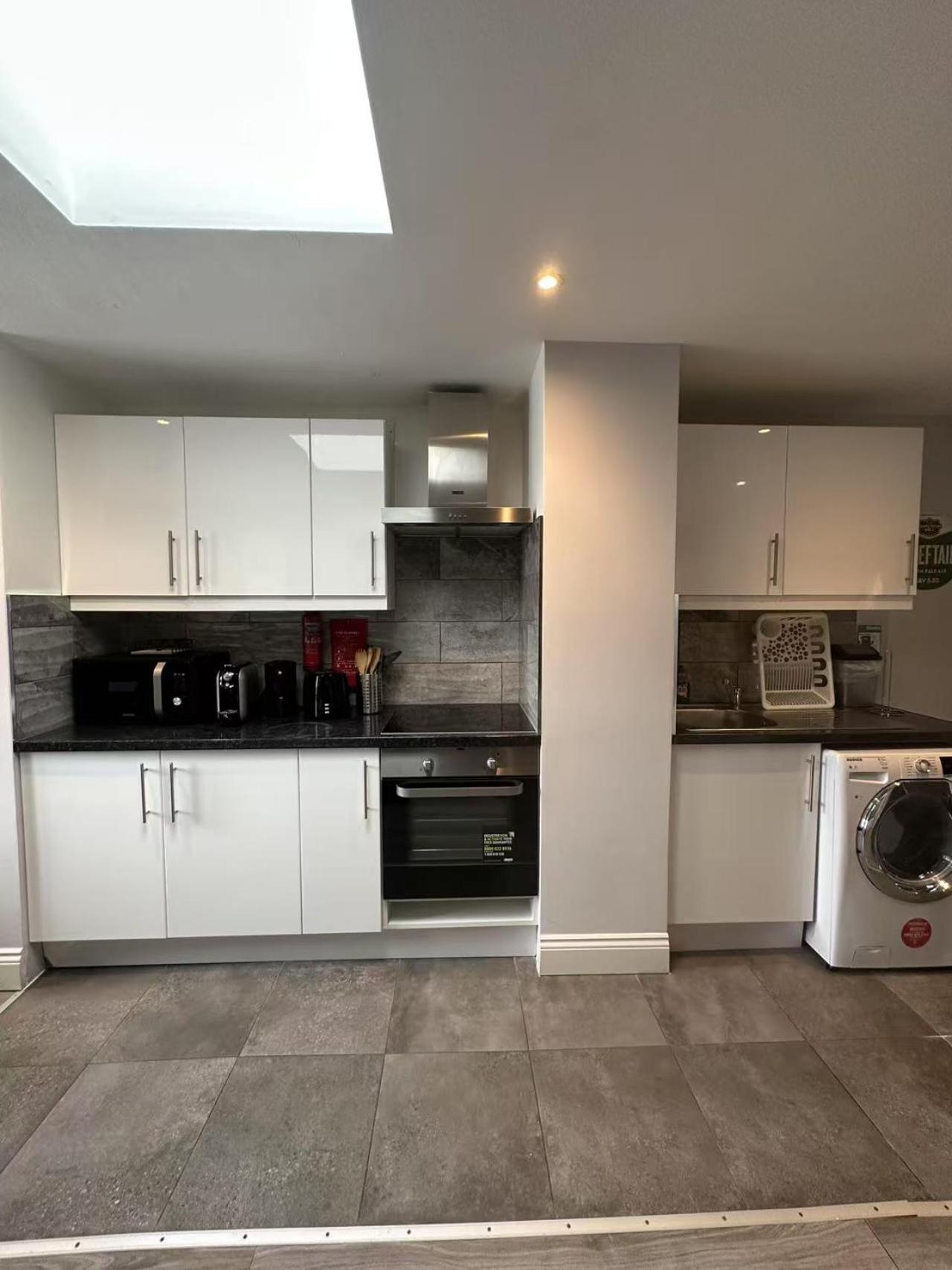 Apartment Green City One Double Bed Dublin