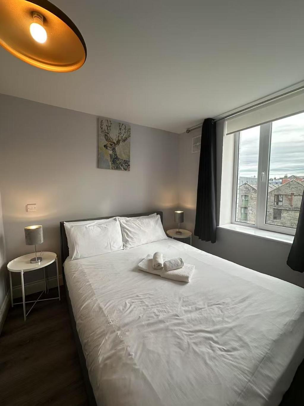 Green City One Double Bed Dublin