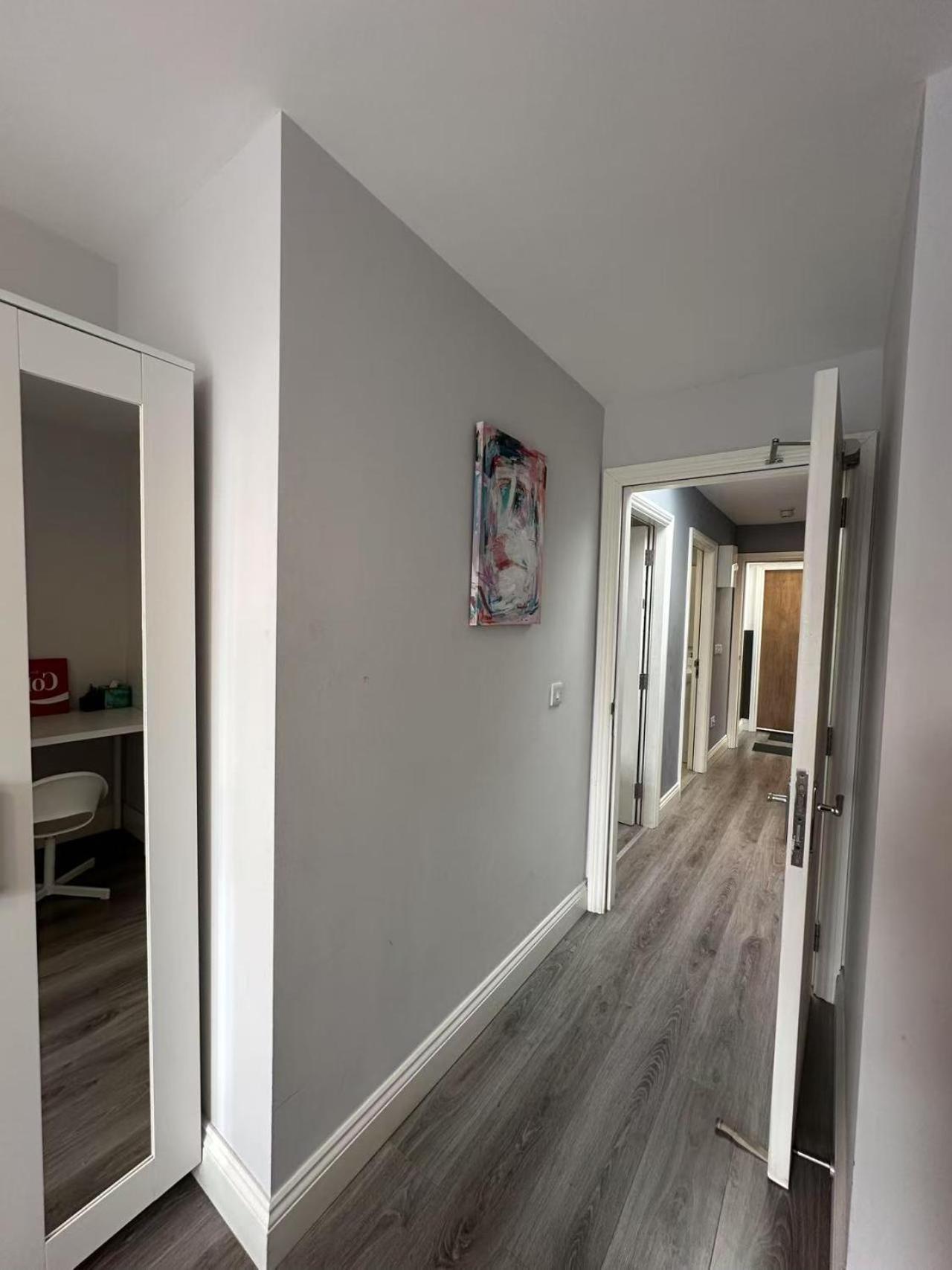 Green City One Double Bed * Dublin