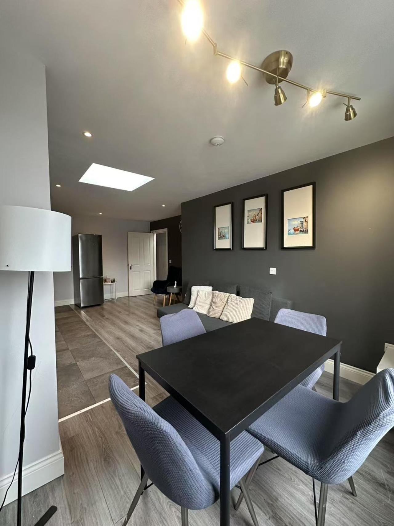 Apartment Green City One Double Bed