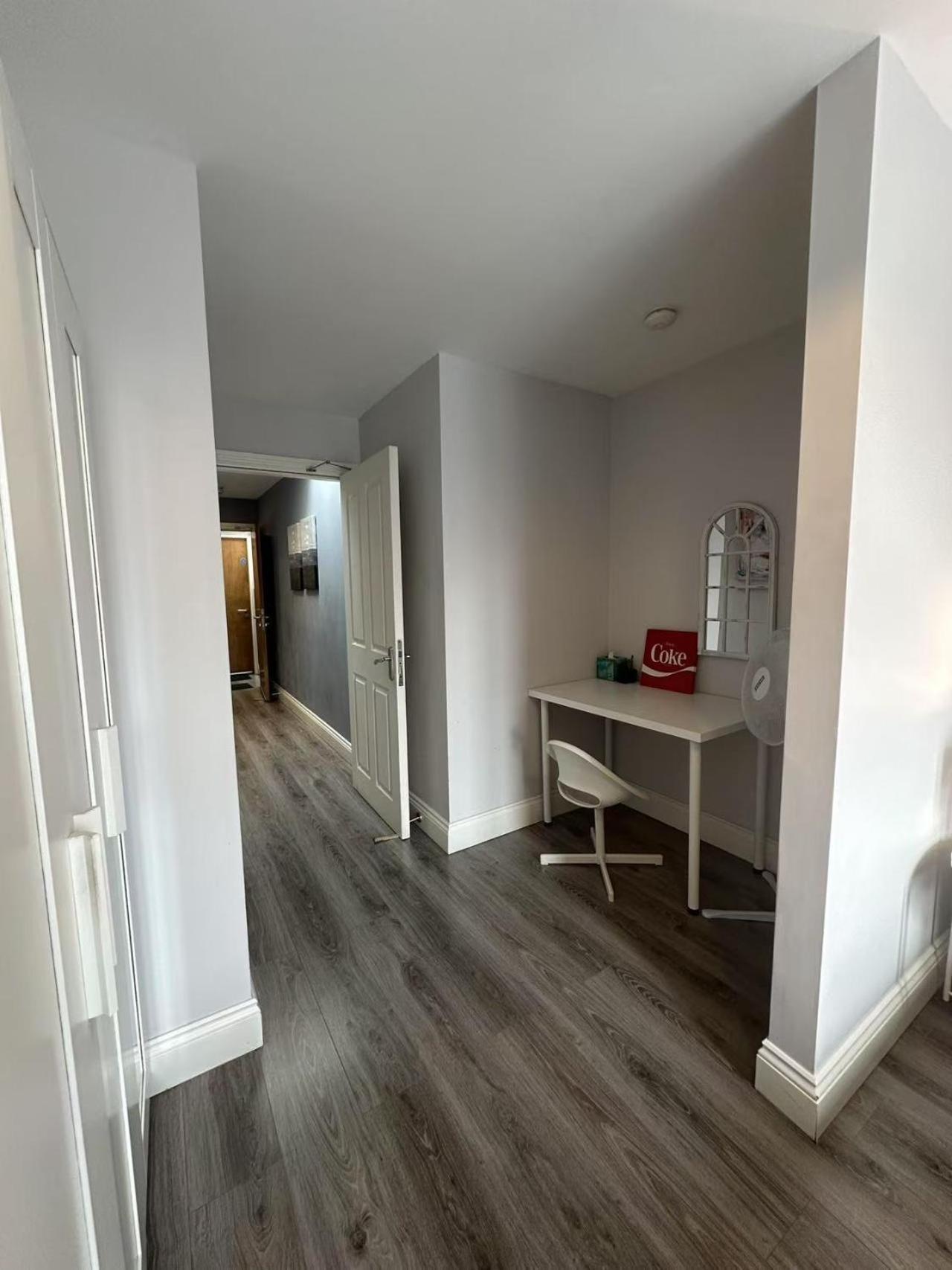 Apartment Green City One Double Bed *
