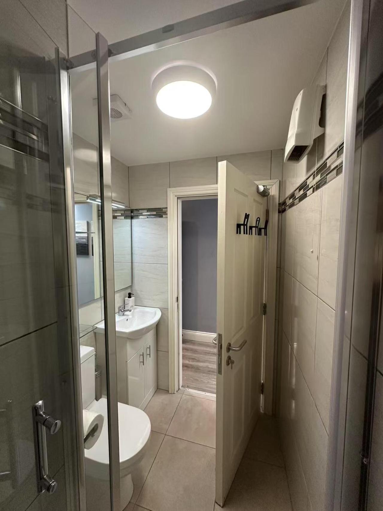Green City One Double Bed * Dublin