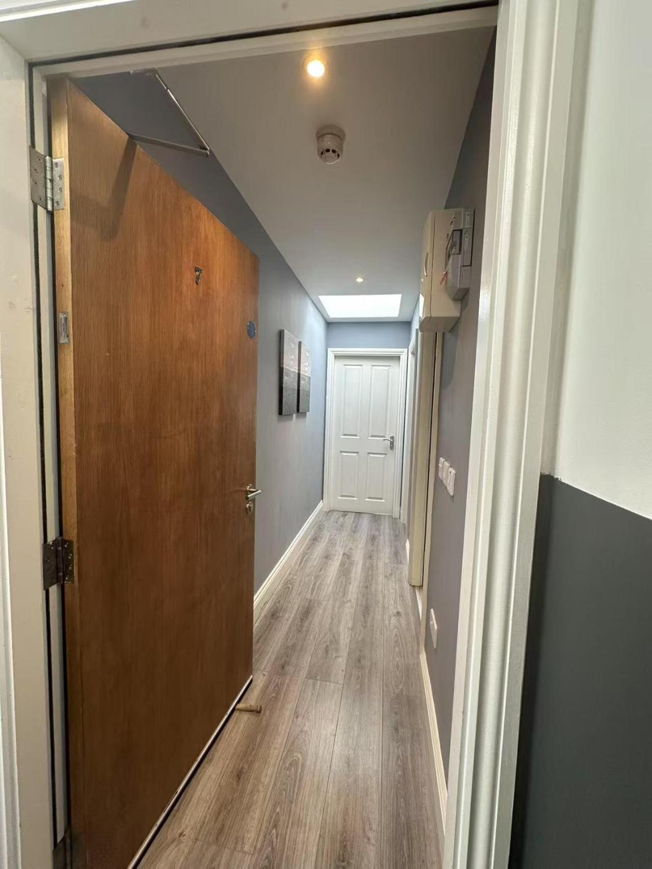 Apartment Green City One Double Bed