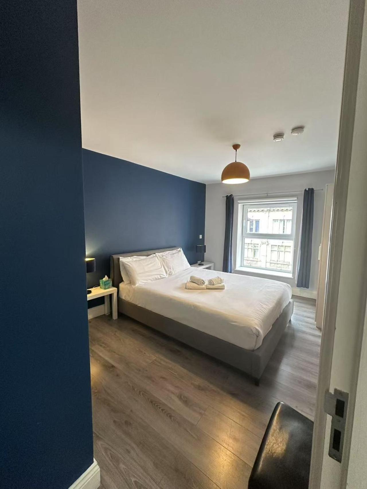 Greencity Apartment *