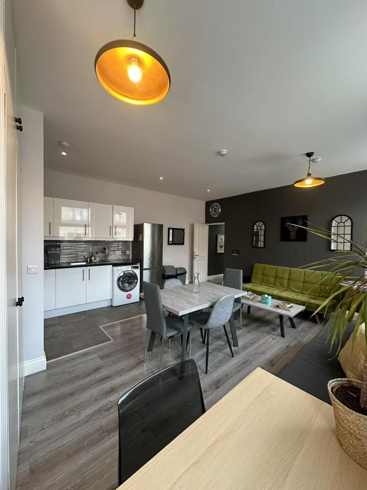 Apartment Greencity Dublin