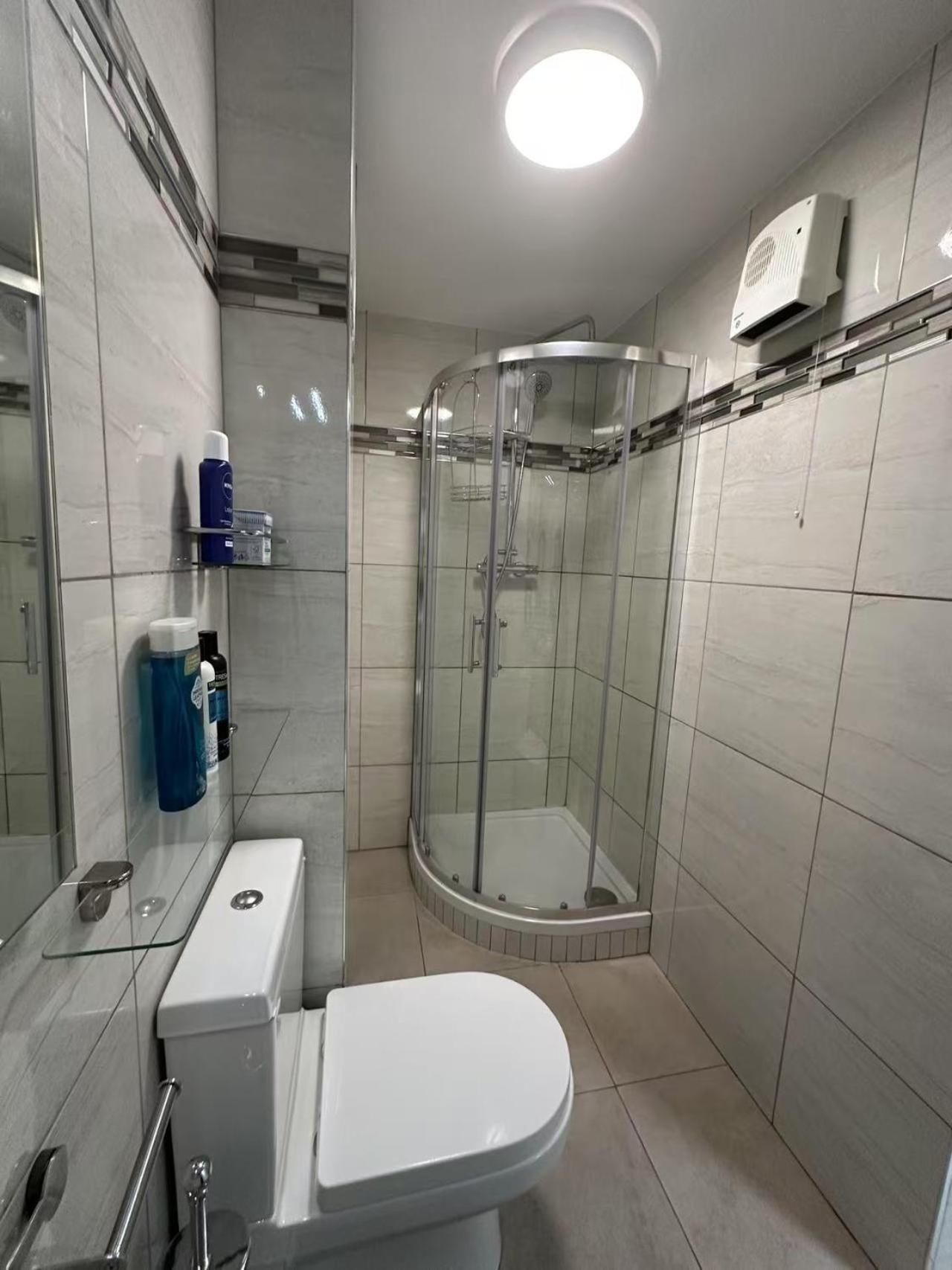 Greencity Apartment