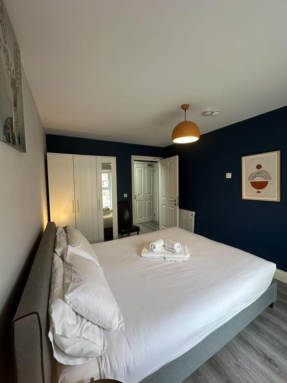 Greencity Apartment Dublin
