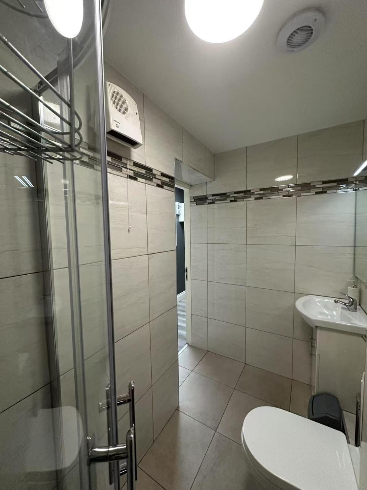 Apartment Greencity Dublin