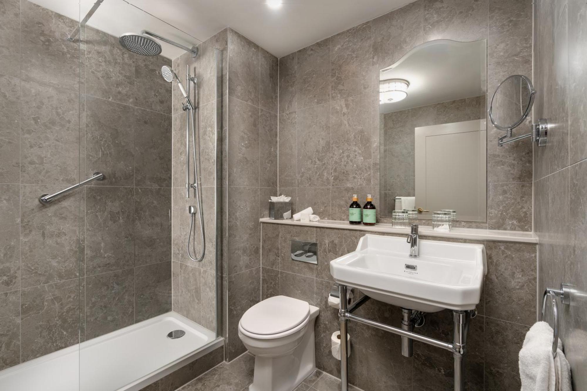 Brooks Hotel Dublin