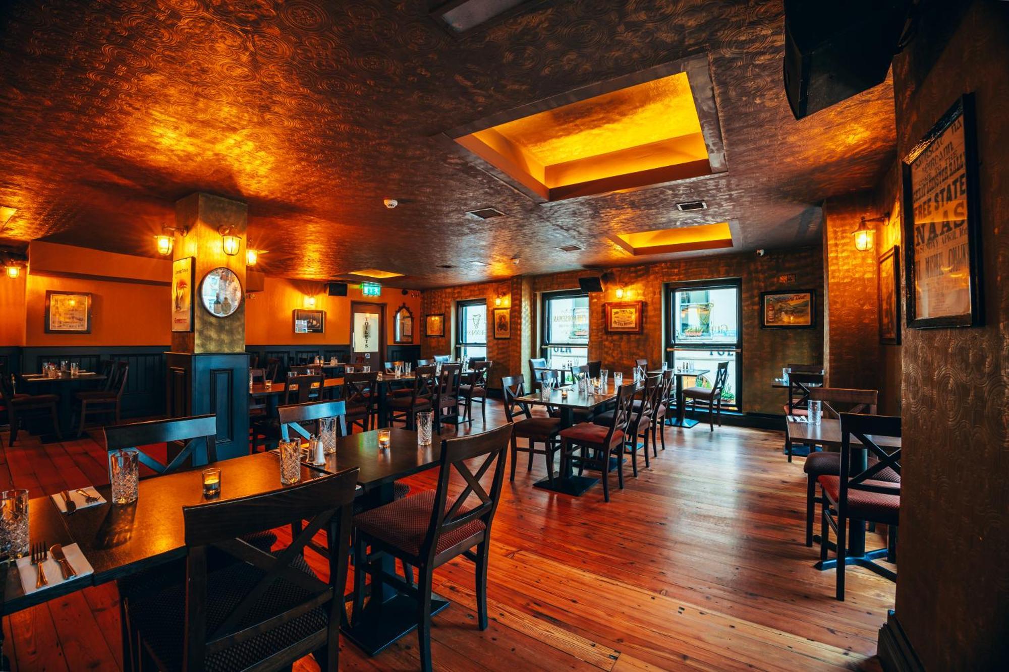 The Norseman Temple Bar 3*