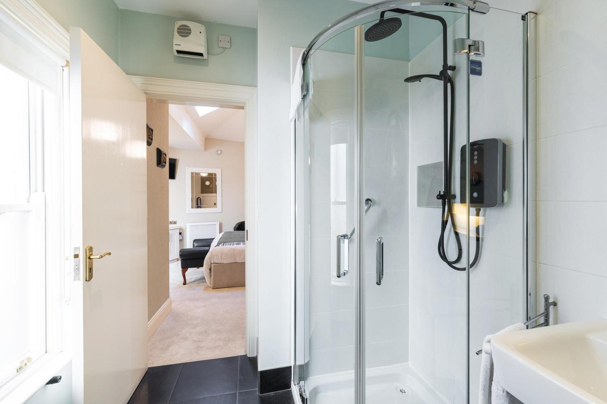 The Merchant House 5* Dublin
