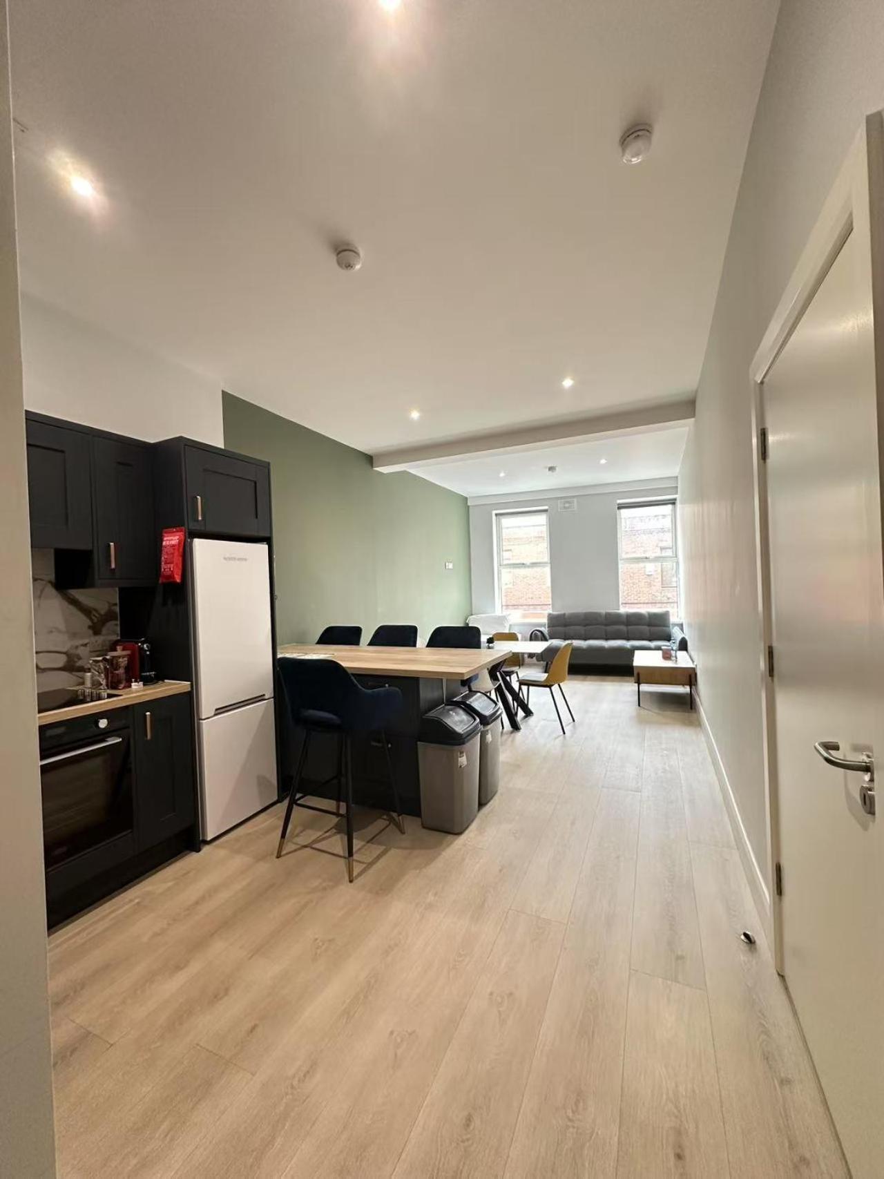 Apartment Abbey