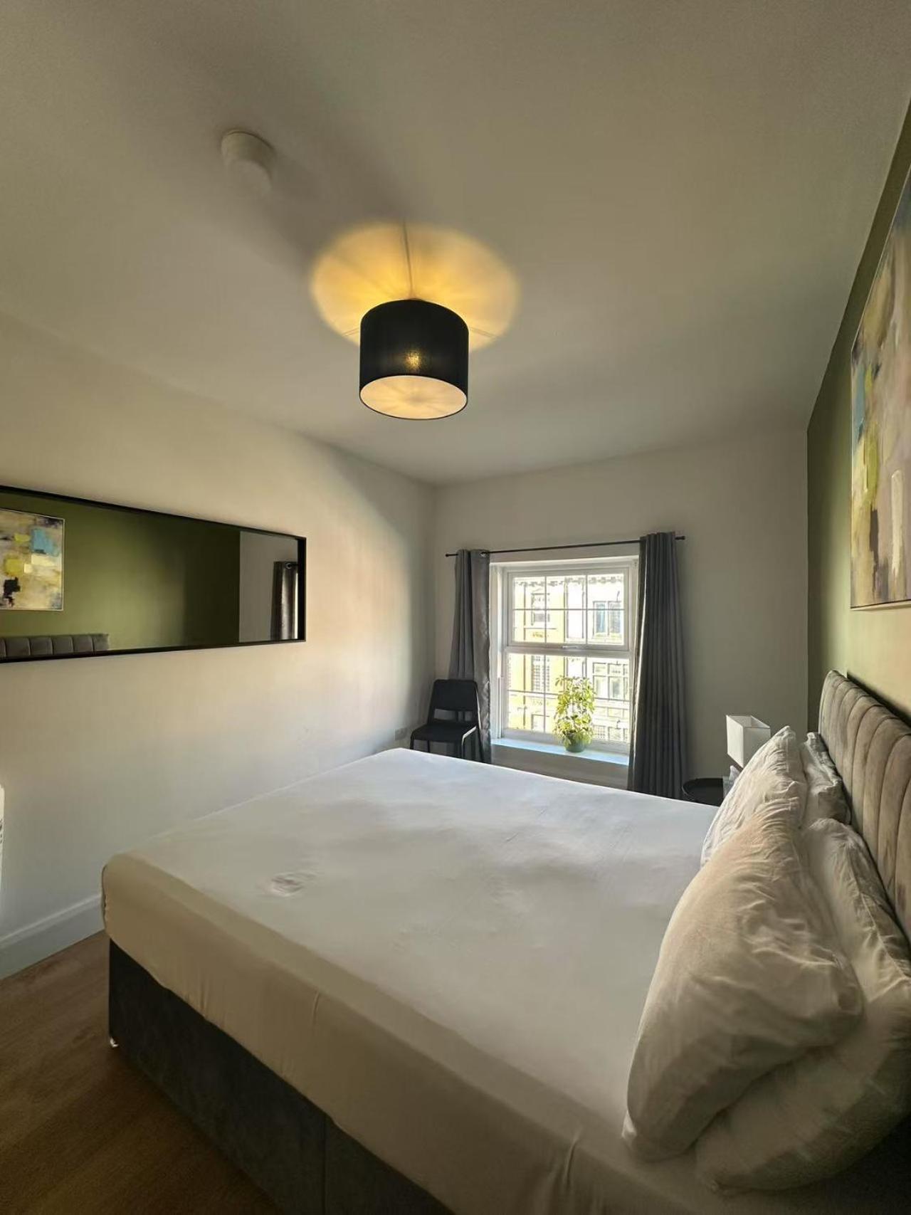 Abbey Apartment Dublin