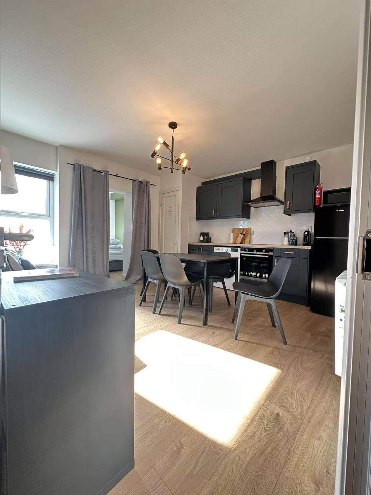 Abbey Apartment Dublin