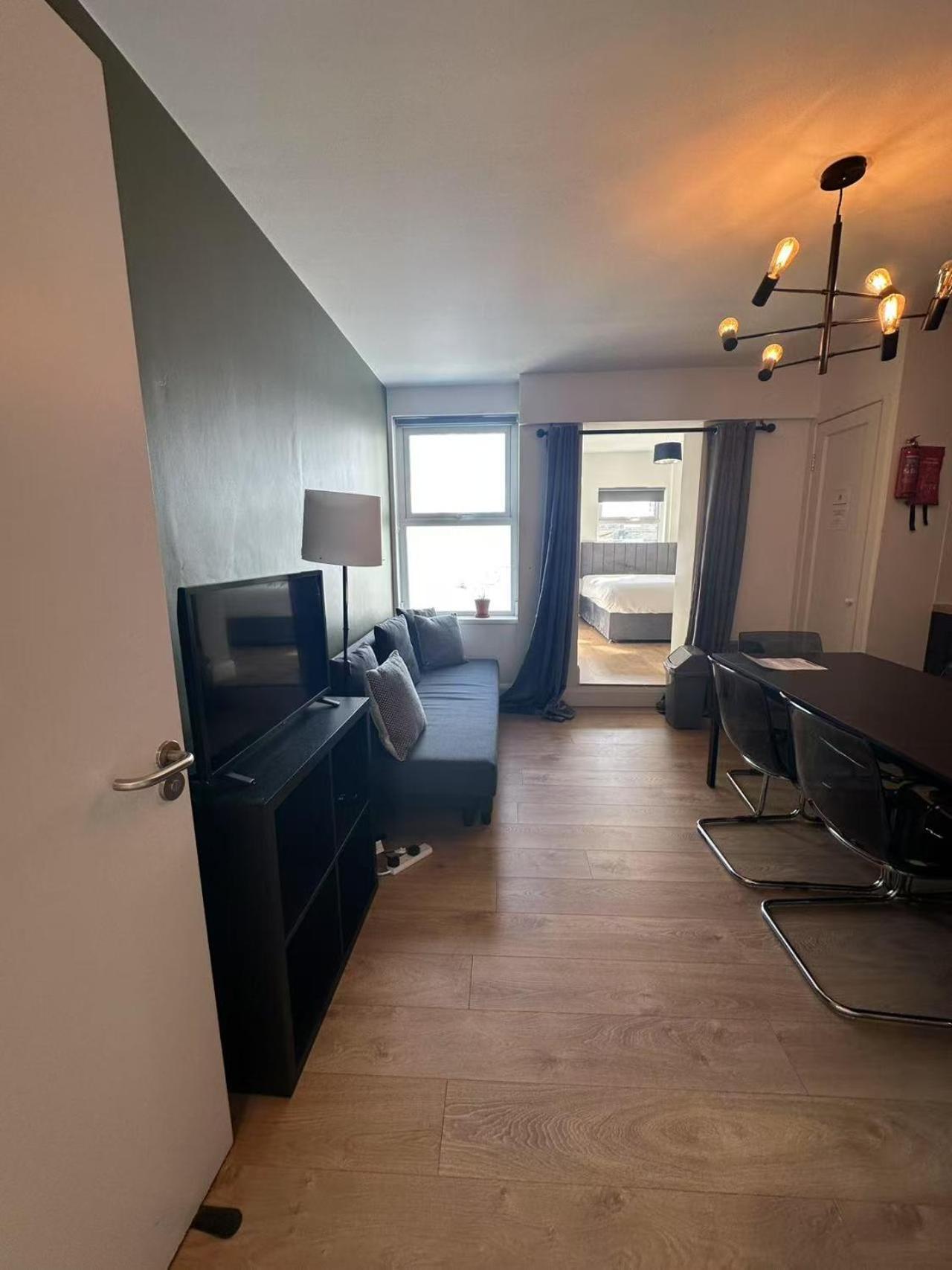 Apartment Abbey Dublin