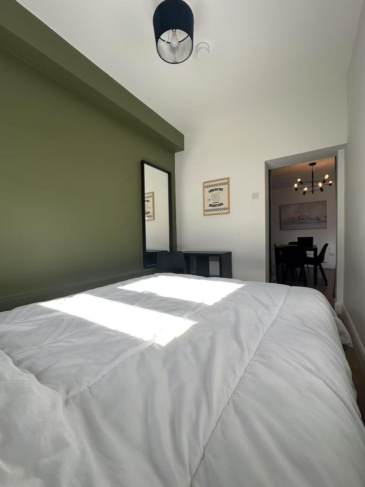 Abbey Apartment Dublin