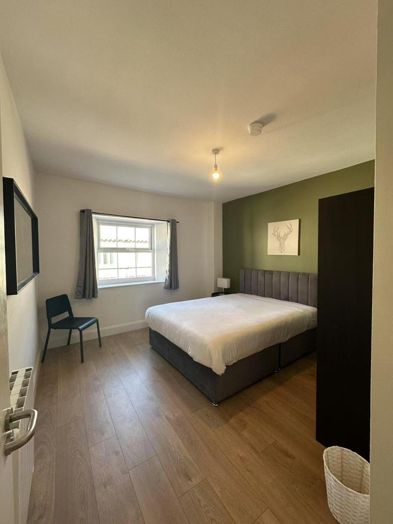 Apartment Abbey Dublin